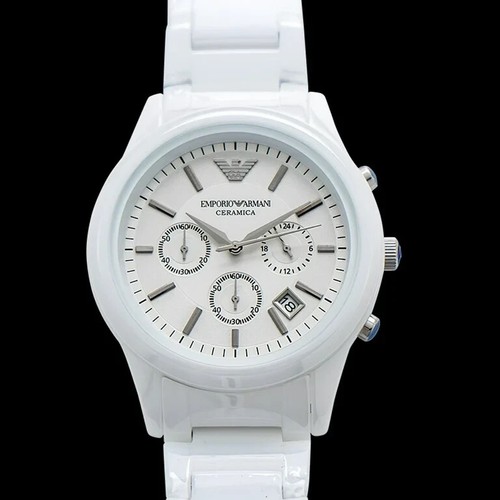 Montre emporio armani - emporio, chrono