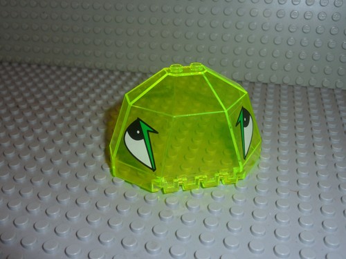 Lego windscreen 8x3 - 8x3, 4