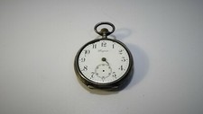 Longines montre gousset - montre,