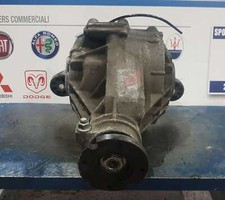 Différentiel / Réducteur