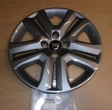 ORI ENJOLIVEUR DE ROUE 16''