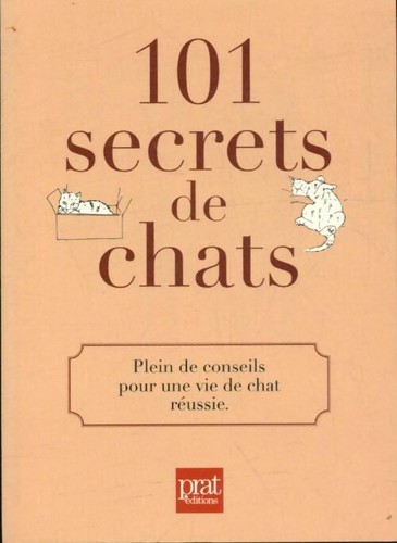 101 secrets chats - de,