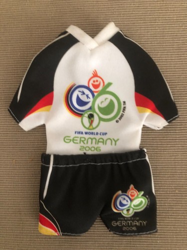 Mini maillot équipe - mini,