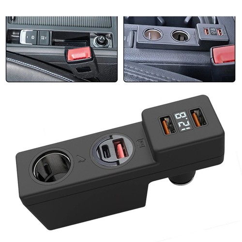 Chargeur voiture usb charge - chargeur,