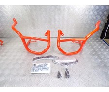 KTM 790 890 ADVENTURE CRASH BARS PARE CARTERS MOTEUR SW MOTECH - 2019/2021