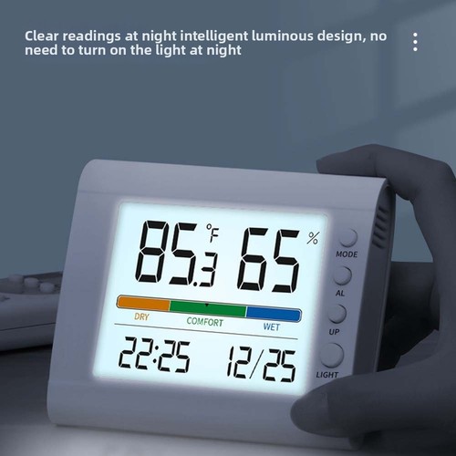 Humidimètre température - humidimètre,
