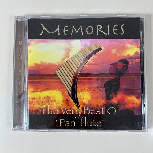 Memories the very best of - -,
