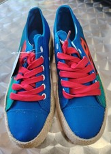 CHAUSSURE ETE FEMME - TAILLE