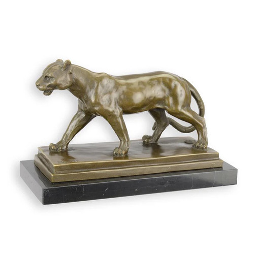 Statue moderne sculpture - statue,