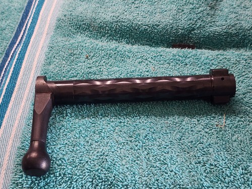 Remington alpha one short - alpha,