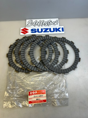 Disque embrayage suzuki - 5,