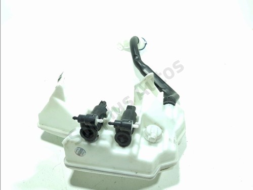 Reservoir lave glace avant - de,