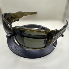 Lunettes de soleil Oakley Oil Drum rares épuisées