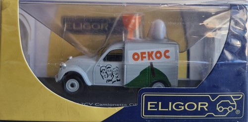 Eligor tour de - 1/43,