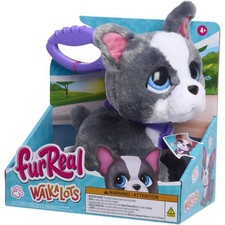 Peluche intéractive - FURREAL
