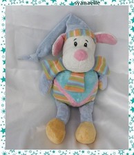Doudou Peluche Chien