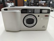 Appareil Photo Compact RICOH