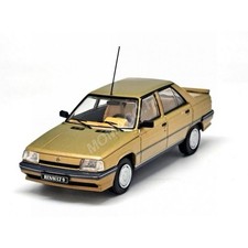 Odeon 1/43 Collection Voiture