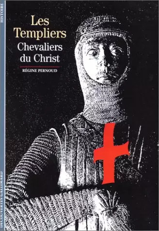 Les templiers chevaliers du - les,