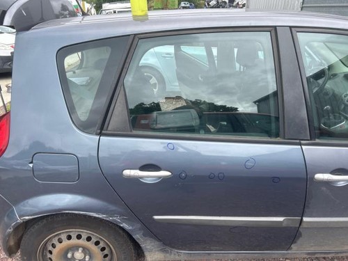 Porte arriere droit - , renault