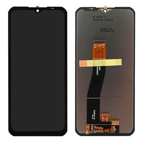 Ecran tactile touch lcd - touch,