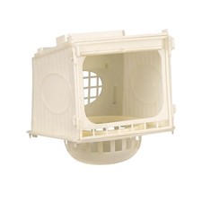 Boîte d'élevage de