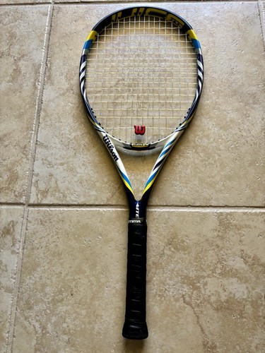 Wilson blx juice 100l tennis - blx,