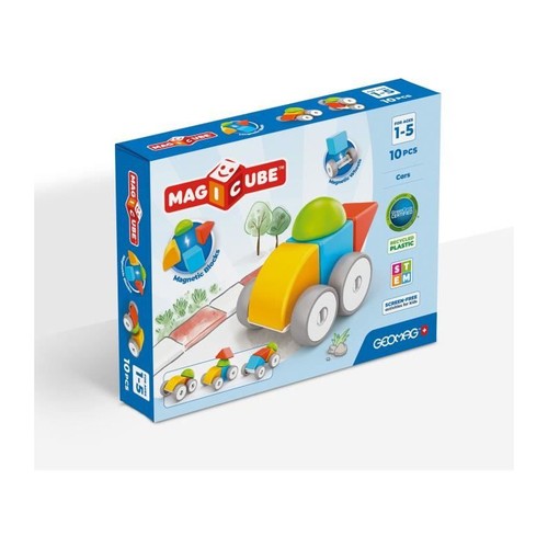 Blocs magnétiques geomag - magnétiques,