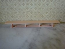 PLAYMOBIL PIECE GYMNASE REF 4325 BANC