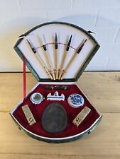 coffret de calligraphie