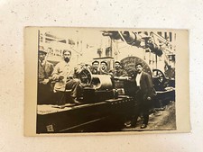 Ancienne CPA carte postale