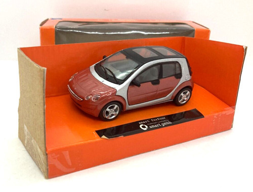 Gc4732 new ray smart - ray, fortwo