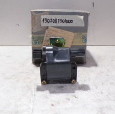 Centralina + Module D'Allumage