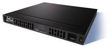 Cisco 4300 Séries Isr4331/K9 V04 Isr 4331 Services Intégrés Routeur