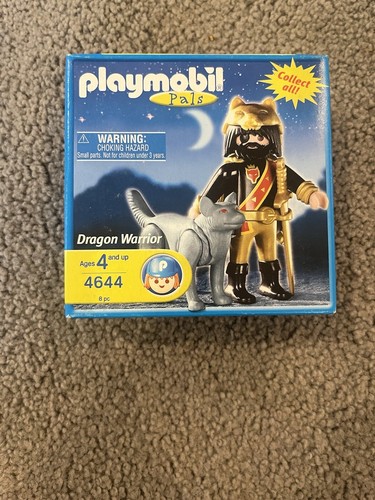 Playmobil 4644 141 - , nib