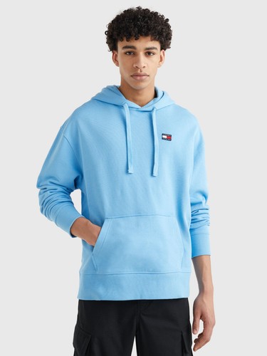 Sweat capuche décontracté - capuche,
