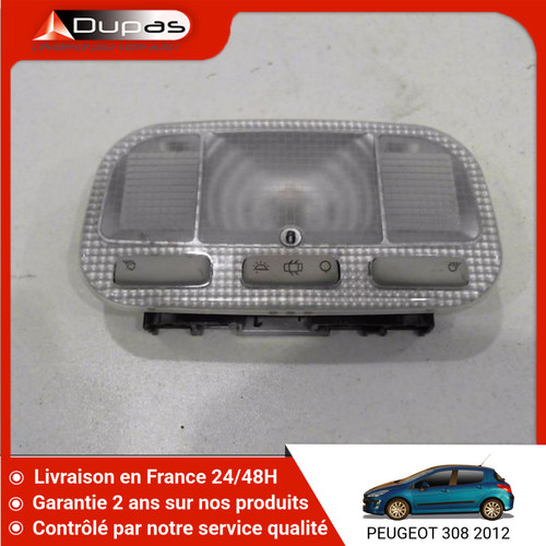 Plafonnier peugeot - 🇫🇷,