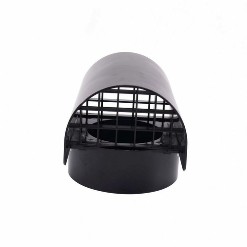 Chapeau ventilation - de,