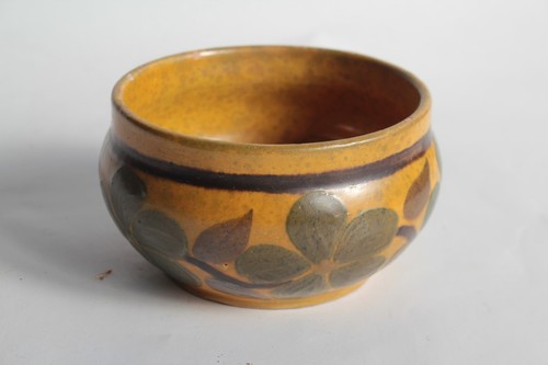 Vase terre vernissée rené - terre,