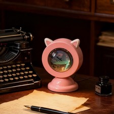 Lampe De Table Portable Light