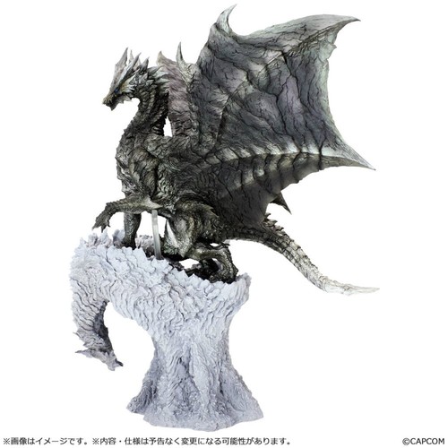 Figurine capcom - figurine,