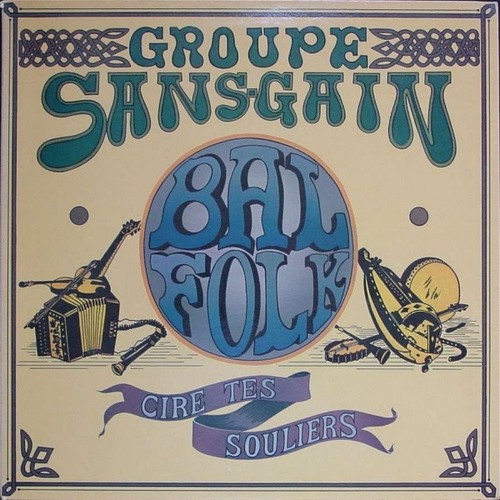 Groupe sans gain cire tes - sans-gain,