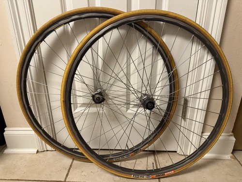 Mavic open alloy - 4,
