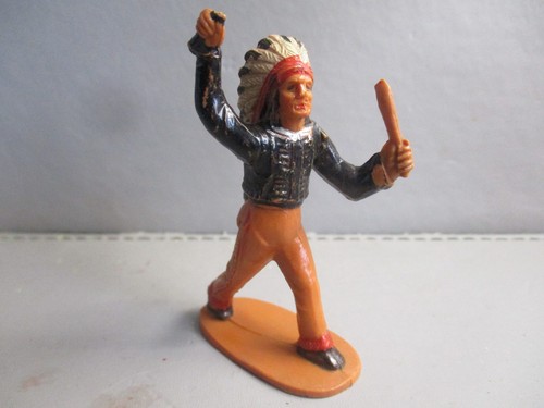Rare figurine lepicard - rare, 1/32