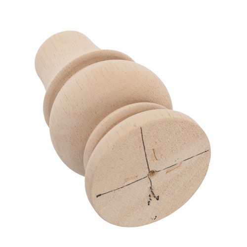 Pieds meubles bois - pieds, de