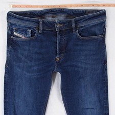 Hommes Diesel SLEENKER Ajusté