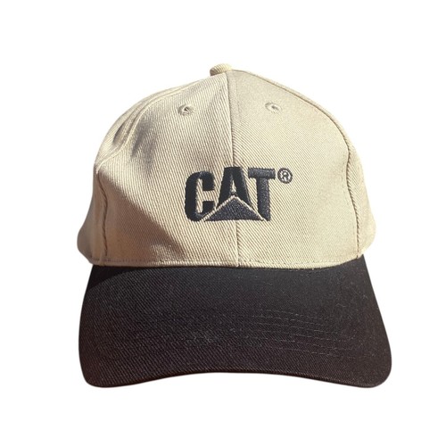 Caterpillar casquette baseball - casquette,