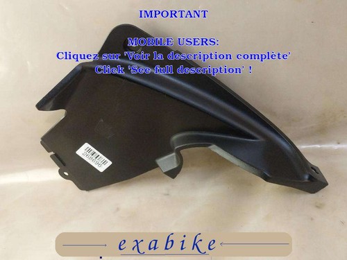 Element plastique pour honda - plastique,