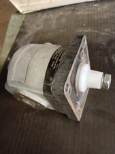 pompe hydraulique a engrenage