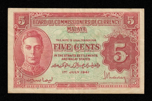 Malaya british - malaya,
